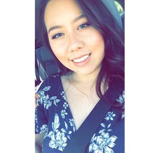 Meet your Posher, Nancy